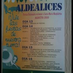 Fiestas